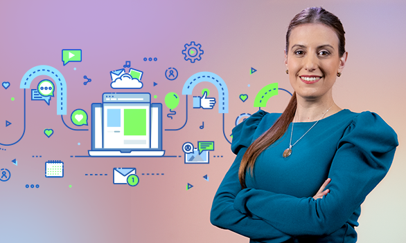 Curso Online: Herramientas para la creación de contenido | Netzun